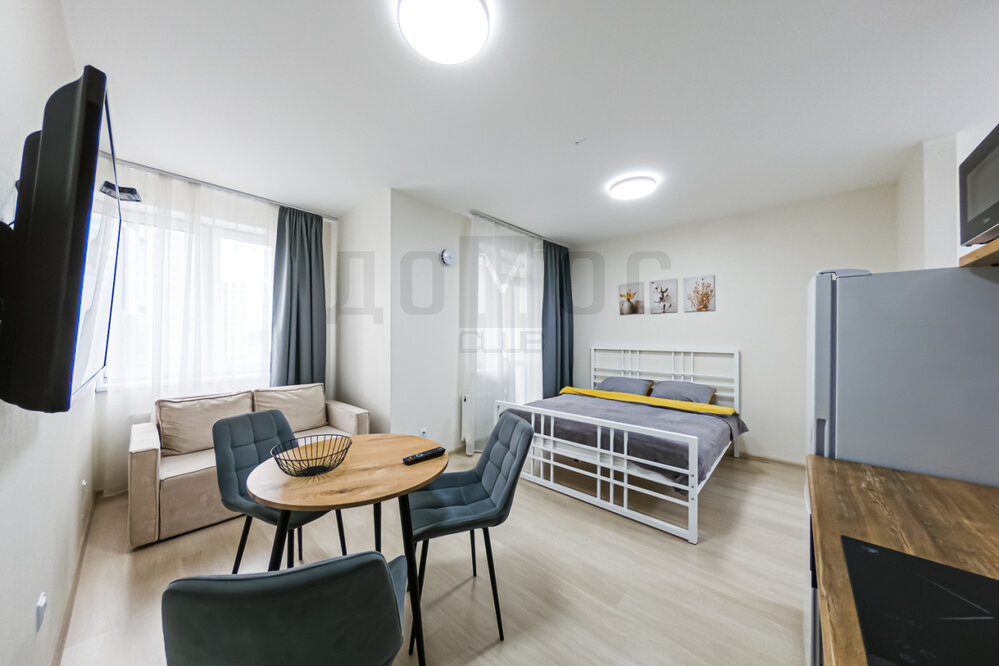 Екатеринбург, ул. Металлургов, 63 (ВИЗ) - фото квартиры (6)