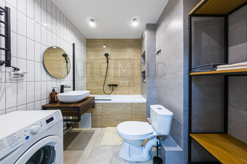 Екатеринбург, ул. Металлургов, 63 (ВИЗ) - фото квартиры (7)