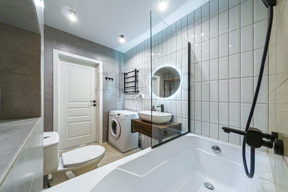 Екатеринбург, ул. Металлургов, 63 (ВИЗ) - фото квартиры (8)