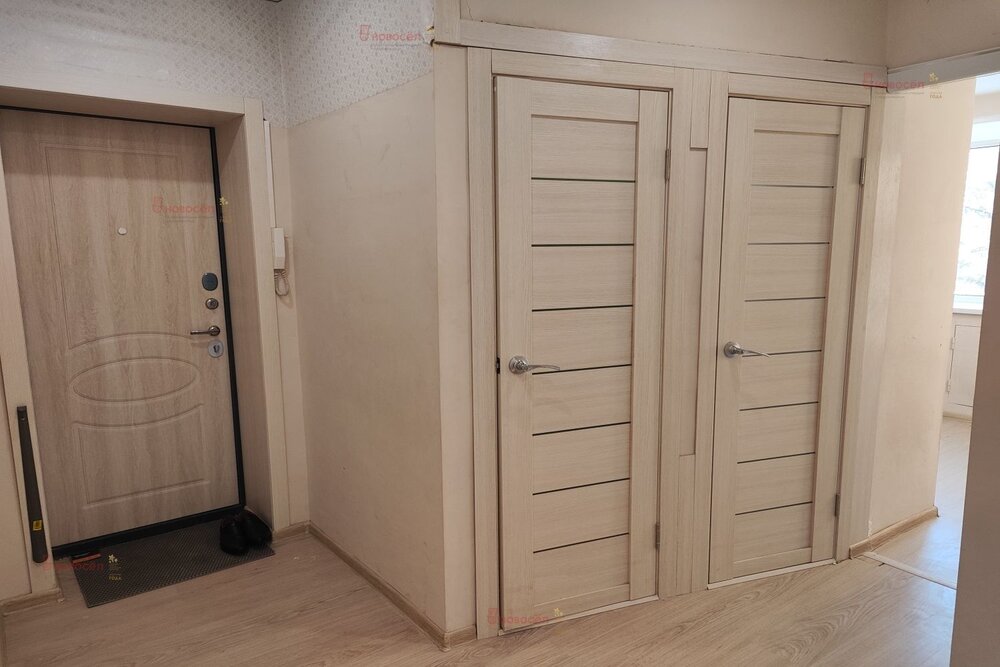 Екатеринбург, ул. Уральская, 52/2 (Пионерский) - фото квартиры (6)