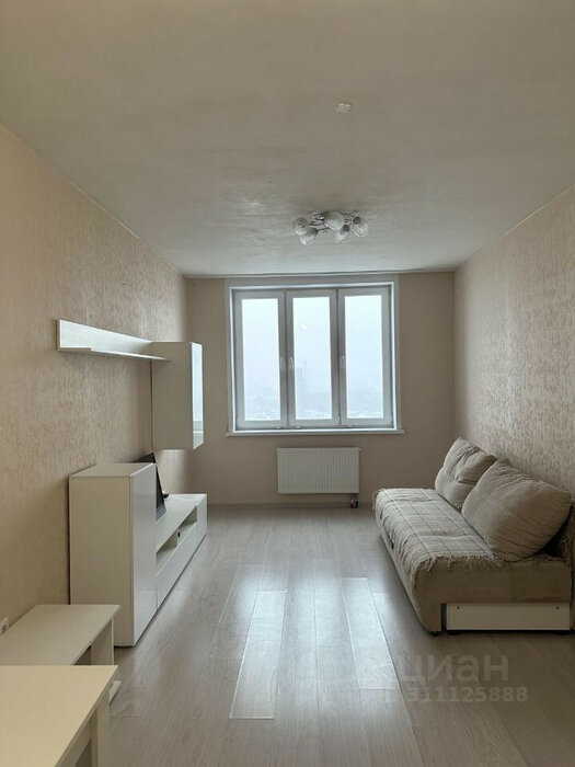 Екатеринбург, ул. Заводская, 73 (Юго-Западный) - фото квартиры (1)