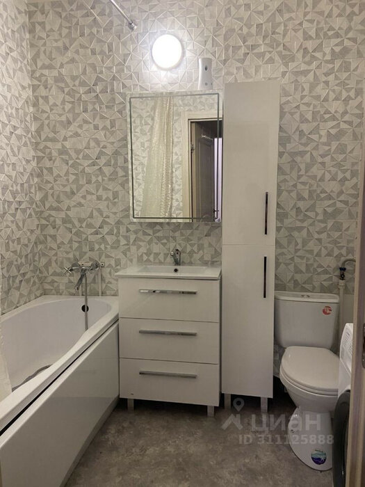 Екатеринбург, ул. Заводская, 73 (Юго-Западный) - фото квартиры (2)