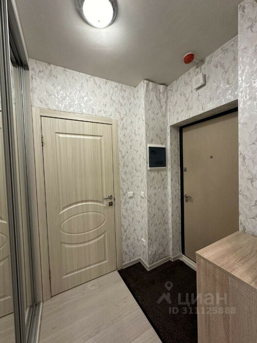 Екатеринбург, ул. Заводская, 73 (Юго-Западный) - фото квартиры (3)