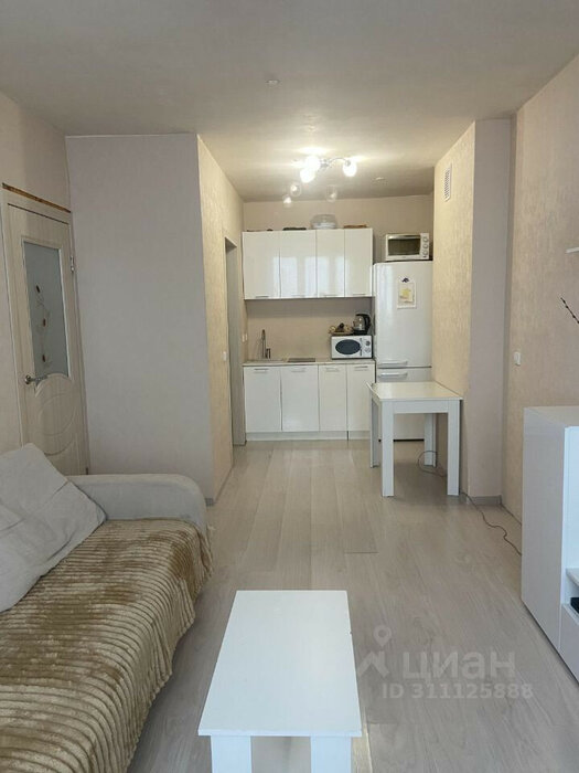 Екатеринбург, ул. Заводская, 73 (Юго-Западный) - фото квартиры (4)