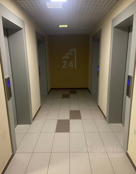 Екатеринбург, ул. Заводская, 73 (Юго-Западный) - фото квартиры (6)