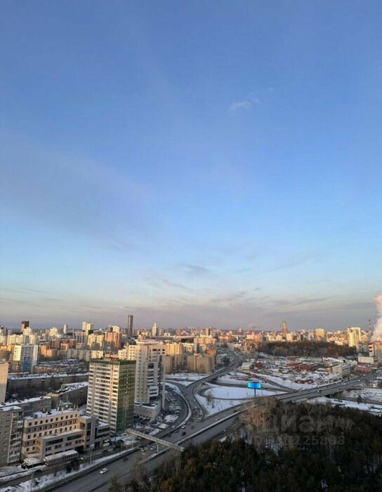 Екатеринбург, ул. Заводская, 73 (Юго-Западный) - фото квартиры (8)
