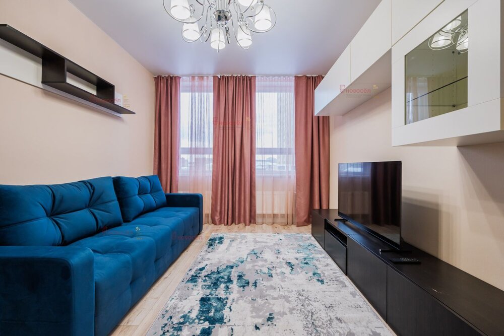 Екатеринбург, ул. Монтерская, 8/2 (Вторчермет) - фото квартиры (4)