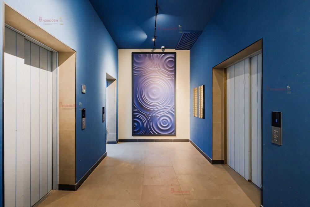 Екатеринбург, ул. Монтерская, 8/2 (Вторчермет) - фото квартиры (8)