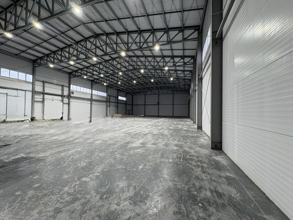 п. Большой Исток, ул. Калинина, 1л (городской округ Сысертский) - фото склада (3)