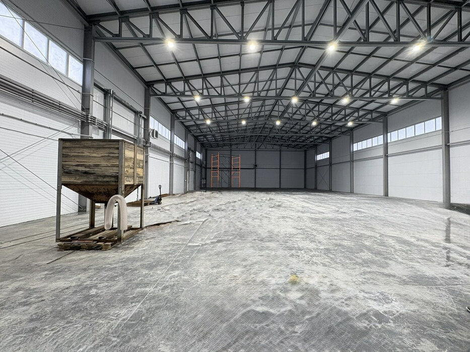 п. Большой Исток, ул. Калинина, 1л (городской округ Сысертский) - фото склада (4)