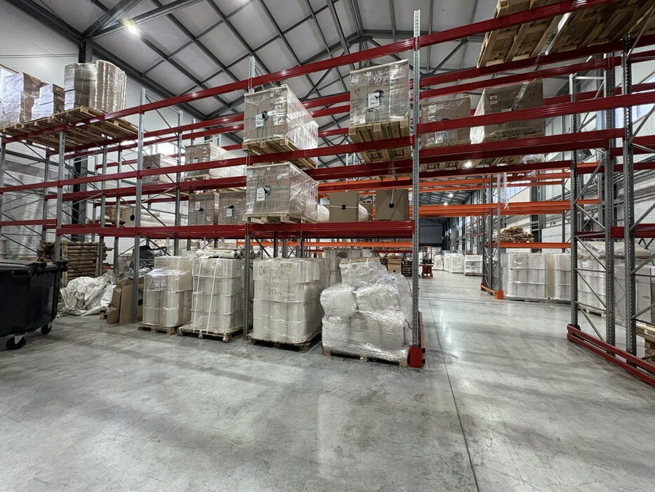 п. Большой Исток, ул. Калинина, 1л (городской округ Сысертский) - фото склада (6)