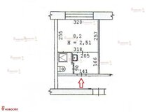 Екатеринбург, ул. Хвойная, 76/2 (Компрессорный) - фото квартиры