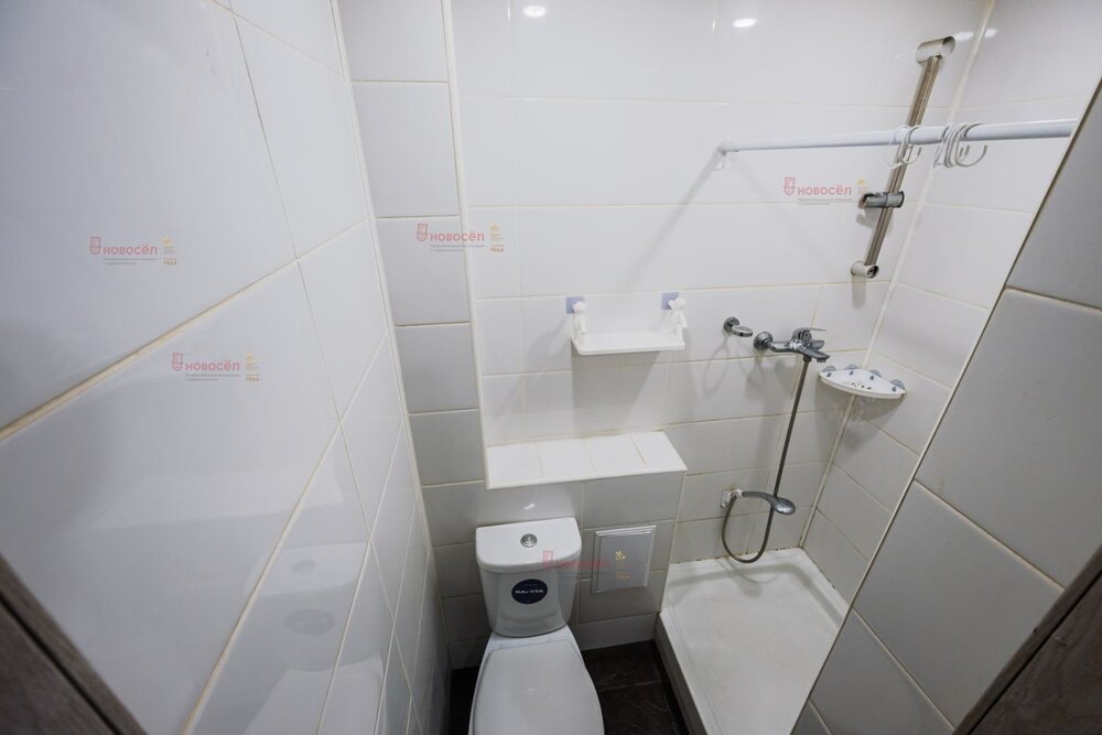 Екатеринбург, ул. Хвойная, 76/2 (Компрессорный) - фото квартиры (5)