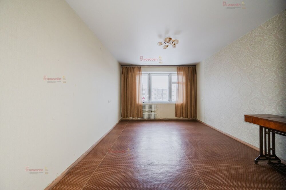 Екатеринбург, ул. Водная, 21 (Химмаш) - фото квартиры (5)