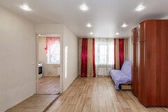 Екатеринбург, ул. Титова, 42 (Вторчермет) - фото квартиры