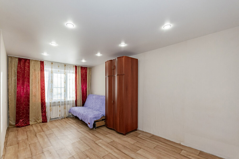 Екатеринбург, ул. Титова, 42 (Вторчермет) - фото квартиры (2)