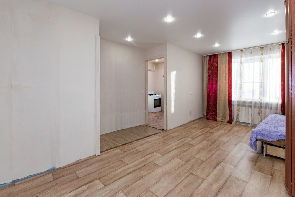 Екатеринбург, ул. Титова, 42 (Вторчермет) - фото квартиры (3)