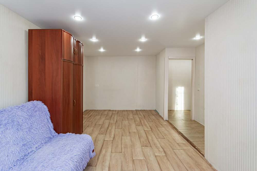 Екатеринбург, ул. Титова, 42 (Вторчермет) - фото квартиры (4)