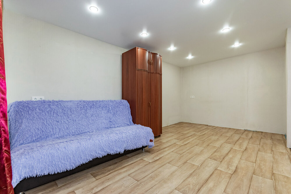 Екатеринбург, ул. Титова, 42 (Вторчермет) - фото квартиры (5)