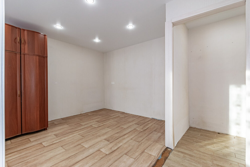 Екатеринбург, ул. Титова, 42 (Вторчермет) - фото квартиры (6)