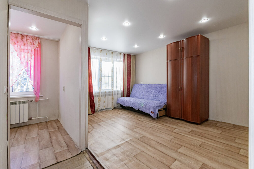 Екатеринбург, ул. Титова, 42 (Вторчермет) - фото квартиры (8)