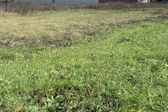 с. Большебрусянское, ул. Высоцкого (городской округ Белоярский) - фото земельного участка