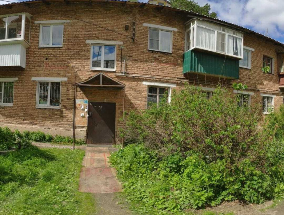 Екатеринбург, ул. Ухтомская, 16 (Юго-Западный) - фото квартиры (1)