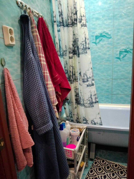 Екатеринбург, ул. Ухтомская, 16 (Юго-Западный) - фото квартиры (2)