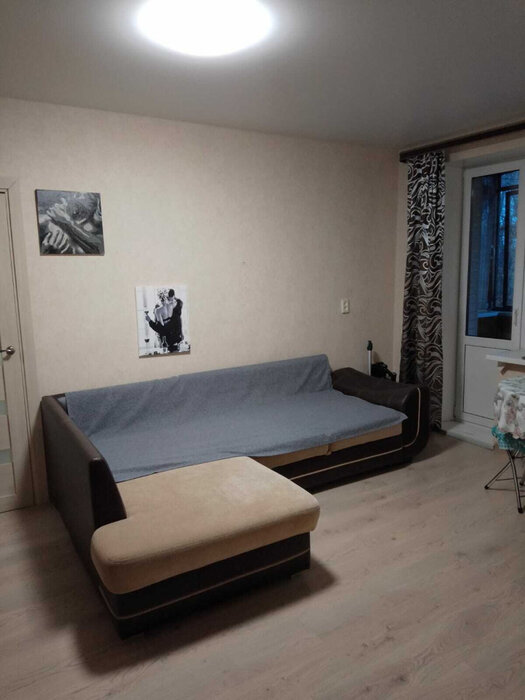 Екатеринбург, ул. Ухтомская, 16 (Юго-Западный) - фото квартиры (5)