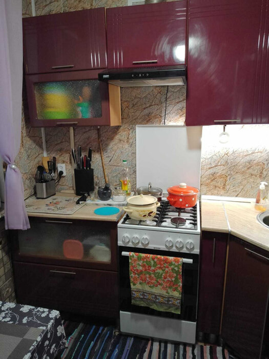 Екатеринбург, ул. Ухтомская, 16 (Юго-Западный) - фото квартиры (8)