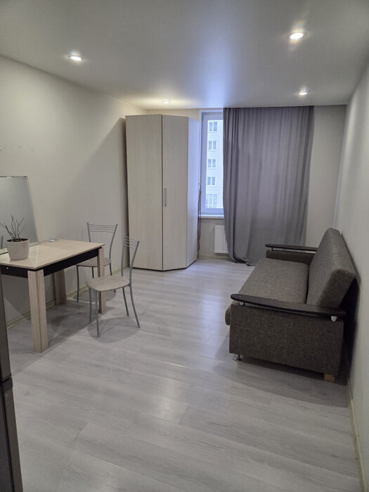 Екатеринбург, ул. Заводская, 73 (Юго-Западный) - фото квартиры (1)