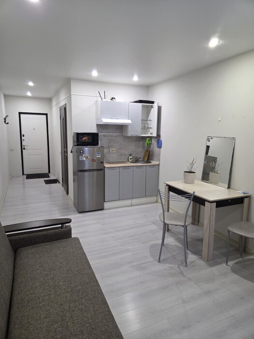 Екатеринбург, ул. Заводская, 73 (Юго-Западный) - фото квартиры (2)