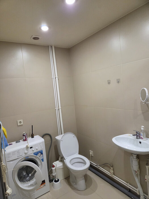 Екатеринбург, ул. Заводская, 73 (Юго-Западный) - фото квартиры (5)