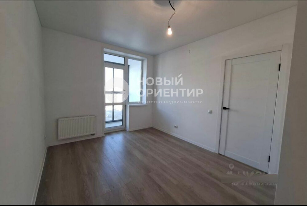 Екатеринбург, ул. Крауля, 107/2 (ВИЗ) - фото квартиры (1)