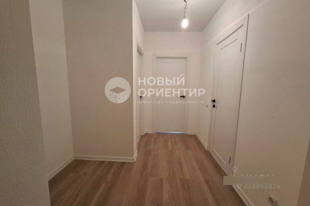 Екатеринбург, ул. Крауля, 107/2 (ВИЗ) - фото квартиры (2)