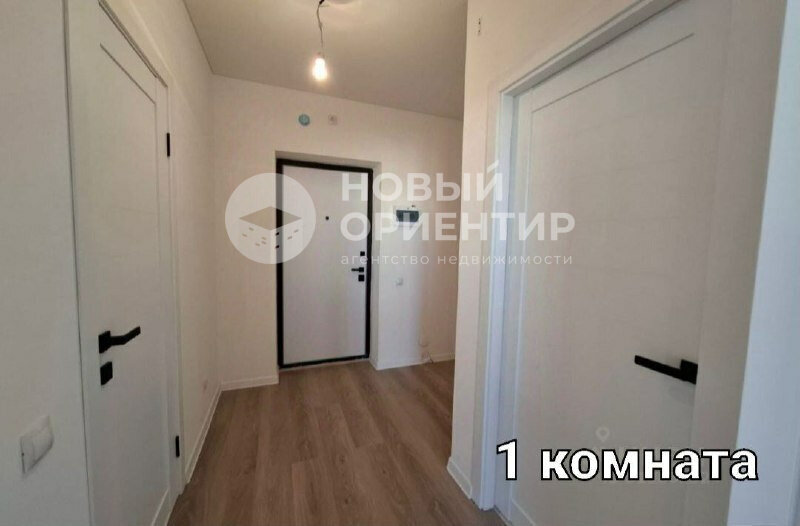 Екатеринбург, ул. Крауля, 107/2 (ВИЗ) - фото квартиры (3)