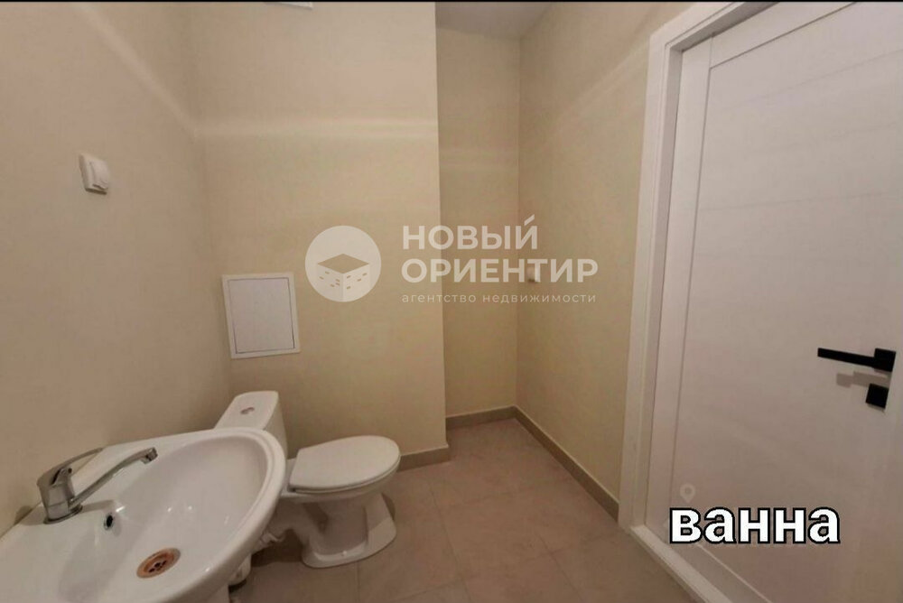 Екатеринбург, ул. Крауля, 107/2 (ВИЗ) - фото квартиры (4)