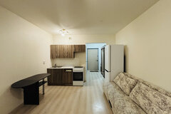 Екатеринбург, ул. Майская, 68 (Широкая речка) - фото квартиры