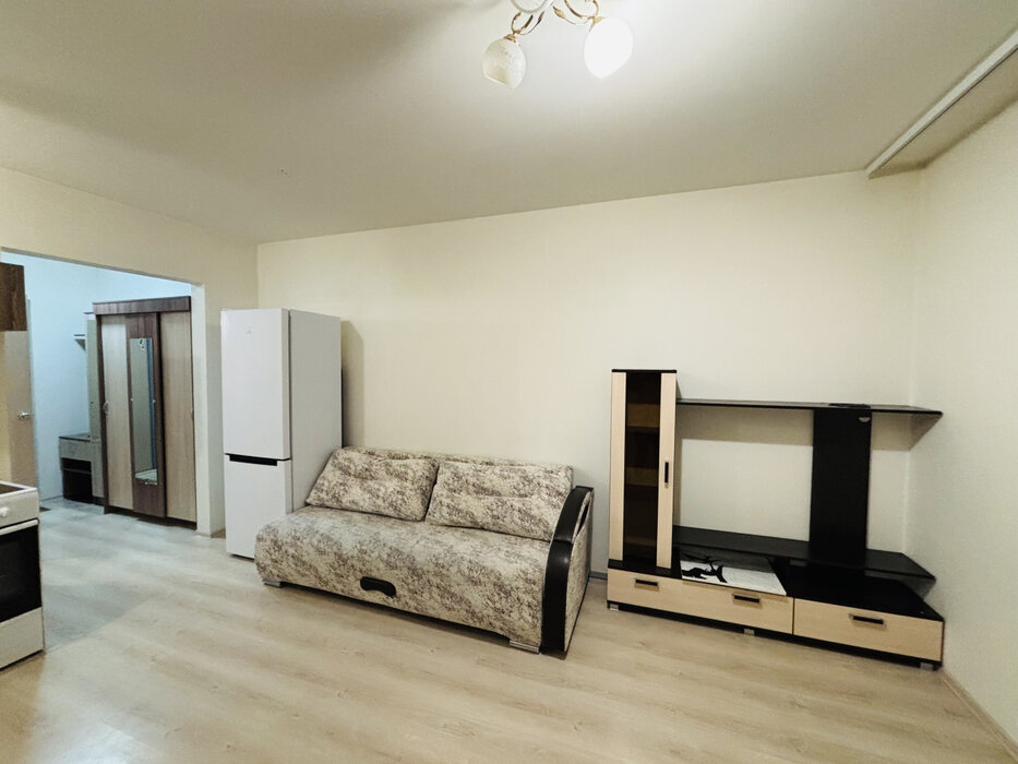 Екатеринбург, ул. Майская, 68 (Широкая речка) - фото квартиры (3)