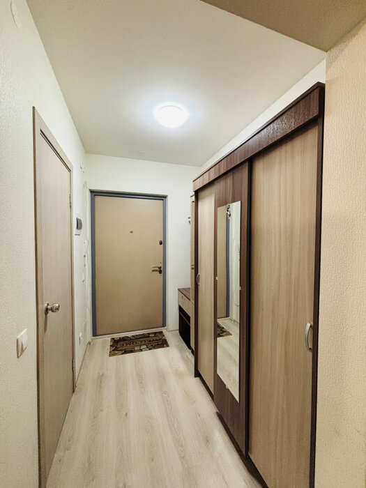 Екатеринбург, ул. Майская, 68 (Широкая речка) - фото квартиры (6)