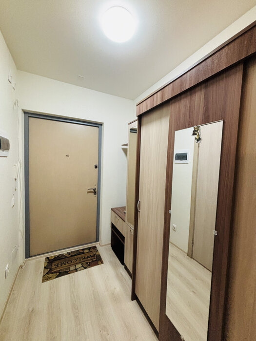 Екатеринбург, ул. Майская, 68 (Широкая речка) - фото квартиры (7)