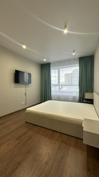 Екатеринбург, ул. Онежская, 4 (Автовокзал) - фото квартиры (1)