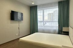 Екатеринбург, ул. Онежская, 4 (Автовокзал) - фото квартиры