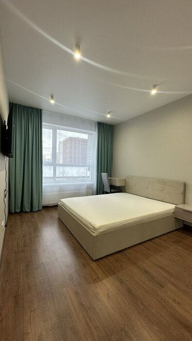 Екатеринбург, ул. Онежская, 4 (Автовокзал) - фото квартиры (2)