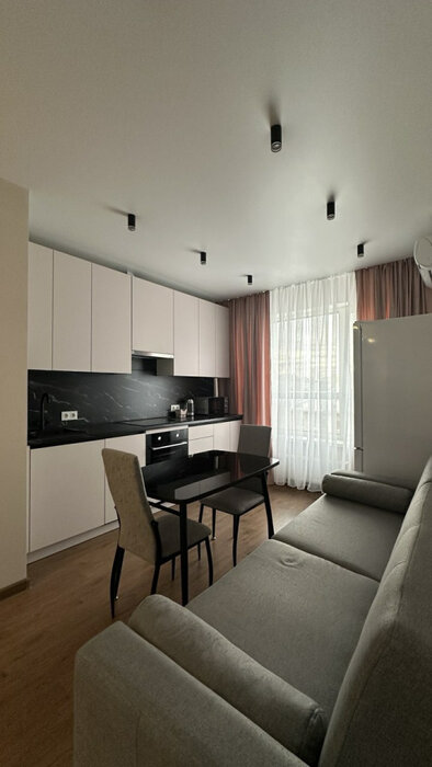 Екатеринбург, ул. Онежская, 4 (Автовокзал) - фото квартиры (6)