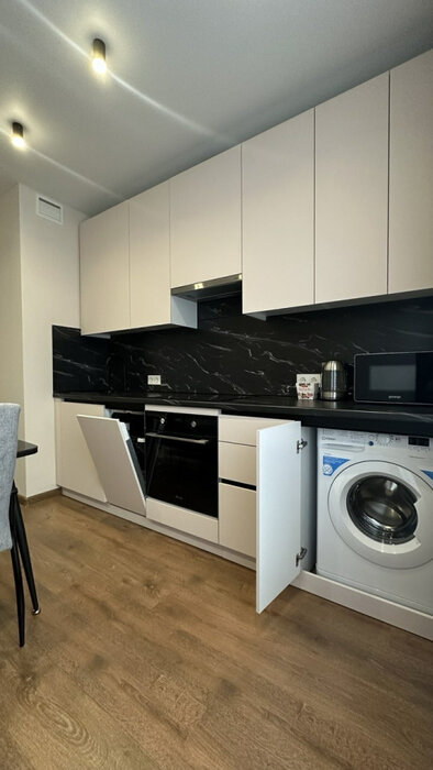 Екатеринбург, ул. Онежская, 4 (Автовокзал) - фото квартиры (7)