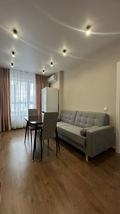 Екатеринбург, ул. Онежская, 4 (Автовокзал) - фото квартиры (8)