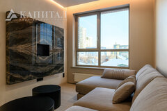 Екатеринбург, ул. Хохрякова, 66 (Центр) - фото квартиры