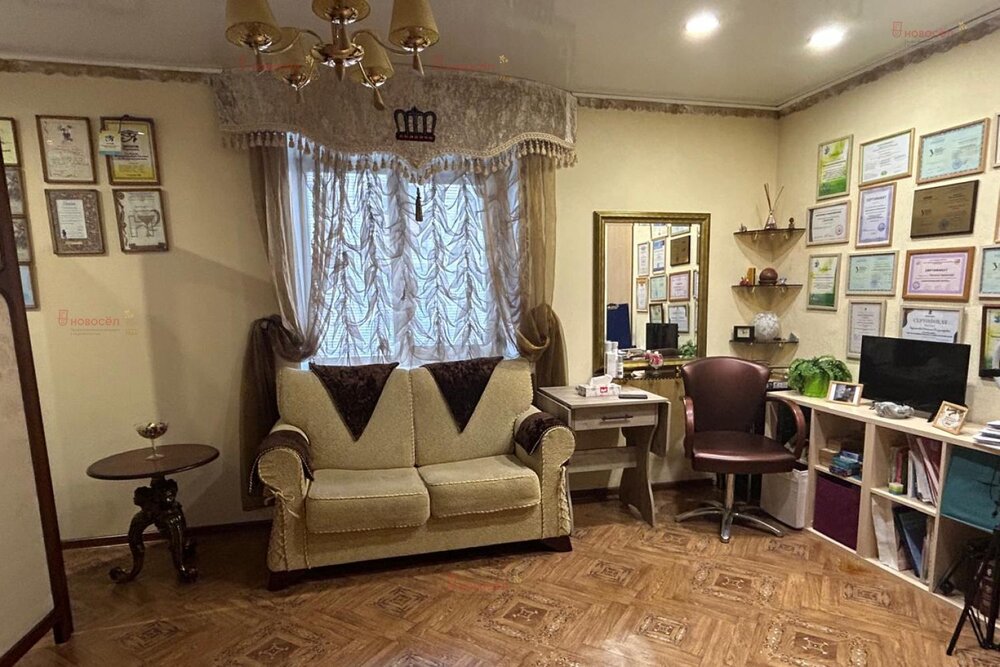 Екатеринбург, ул. Индустрии, 123 (Уралмаш) - фото квартиры (4)