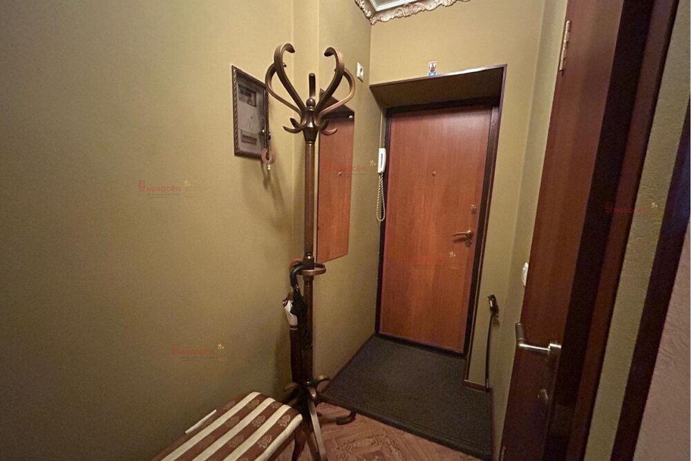 Екатеринбург, ул. Индустрии, 123 (Уралмаш) - фото квартиры (8)